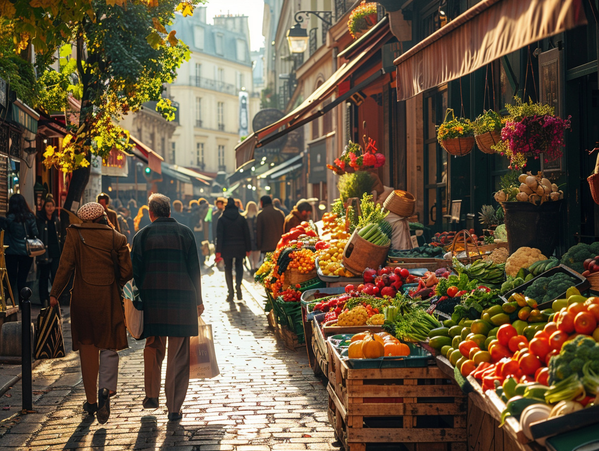 exploration paris