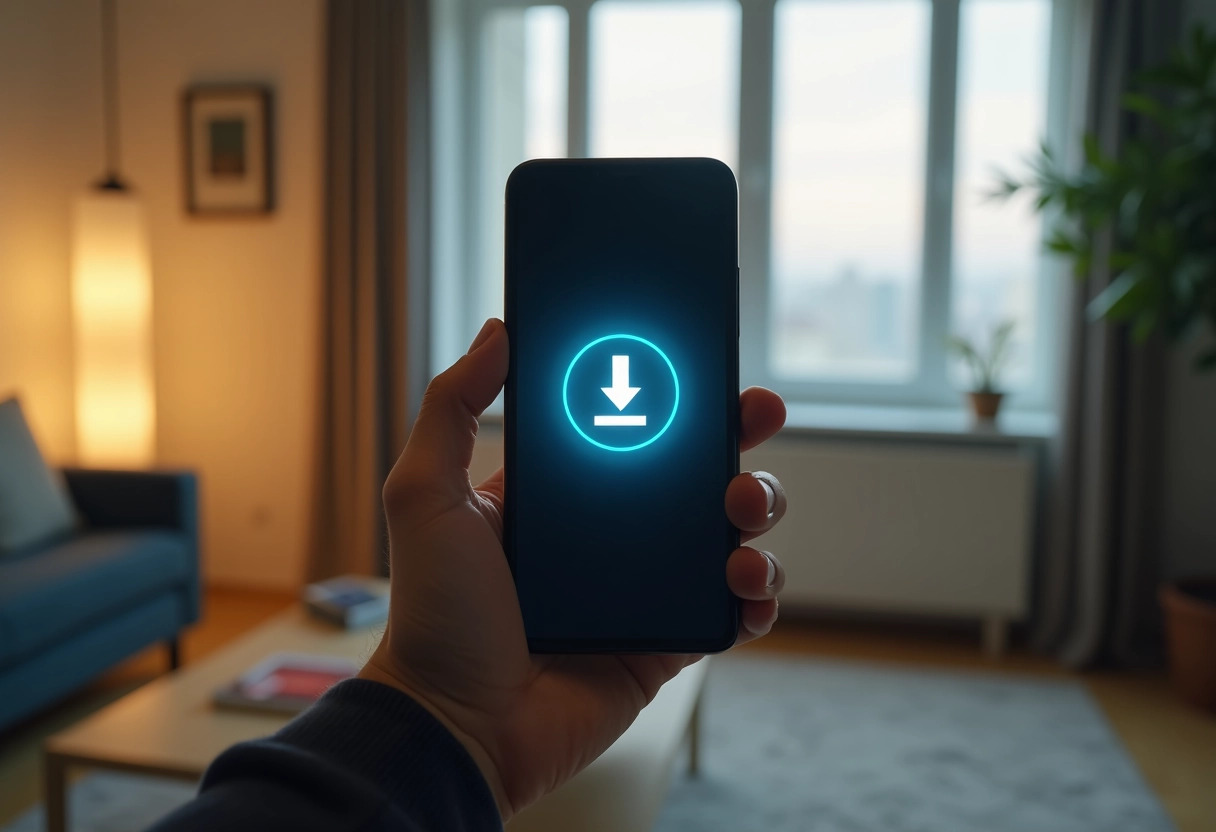 sécurité  téléchargement