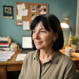 Inès Jacob