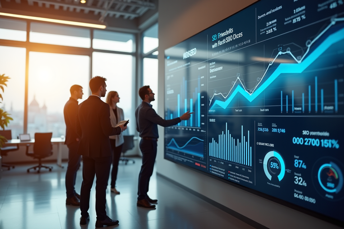 analyse seo