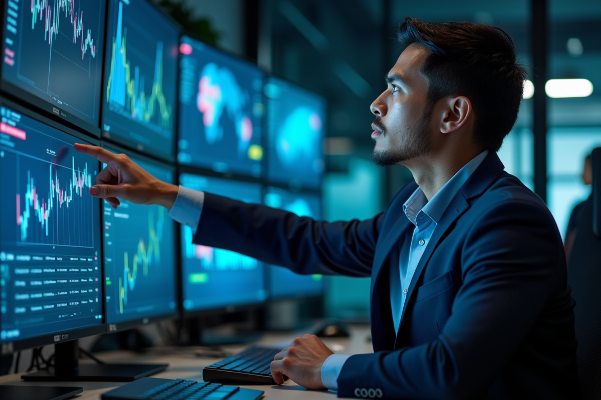 sécurité informatique