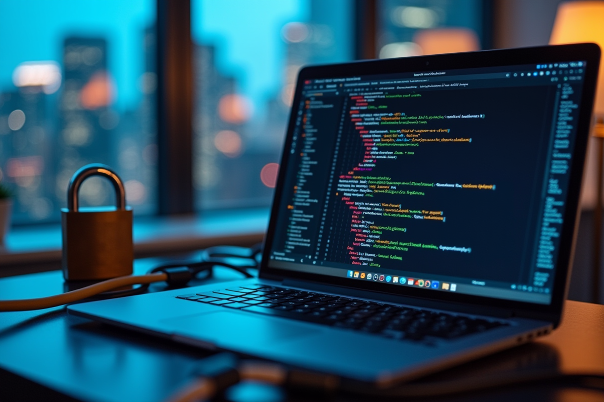 sécurité informatique