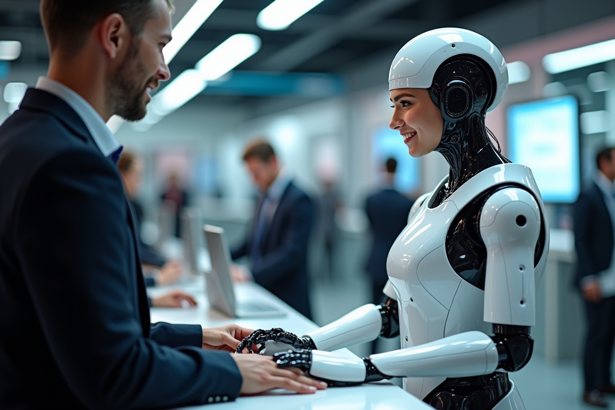 chatbot ia