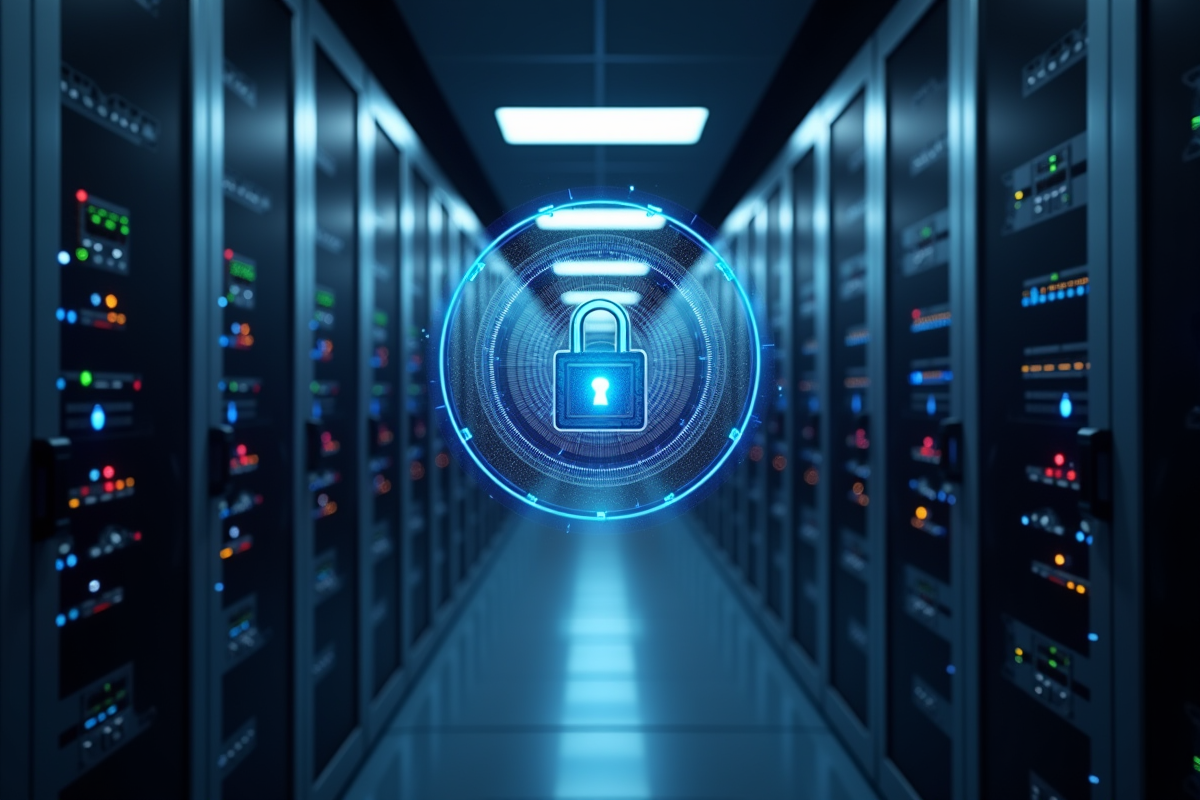 cyber sécurité