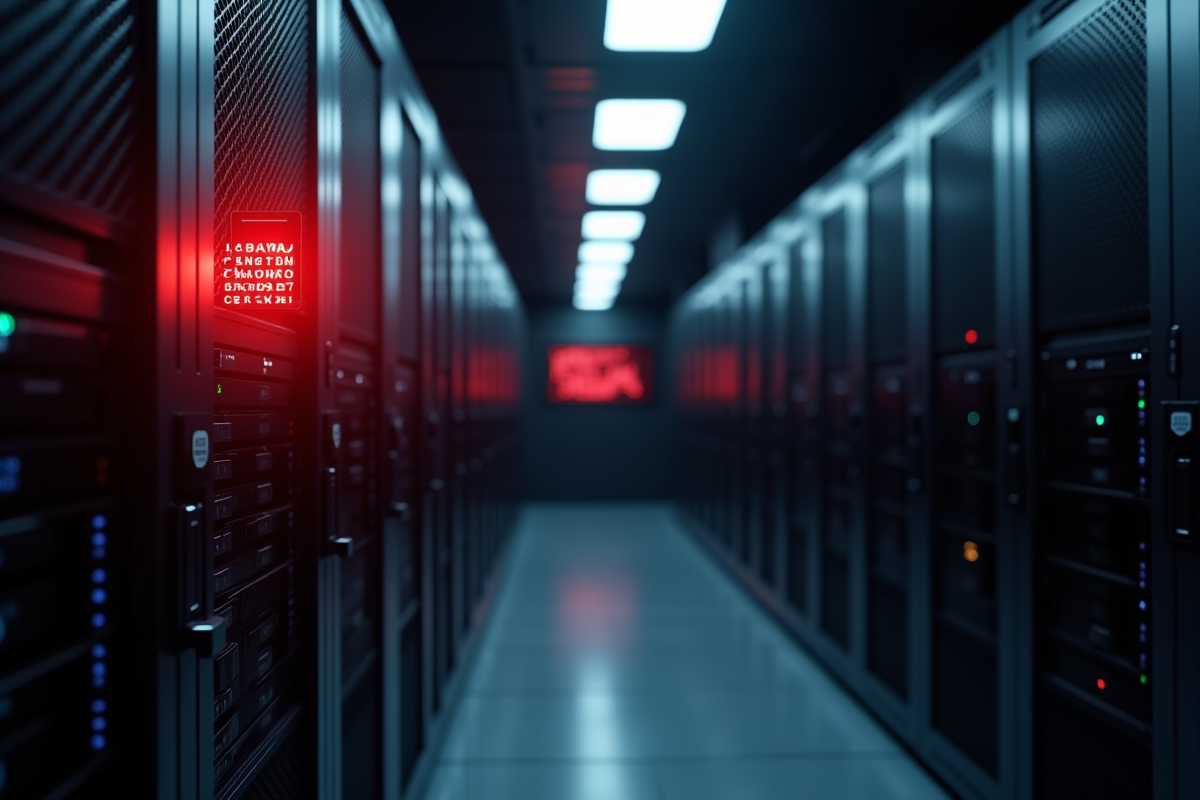 sécurité informatique
