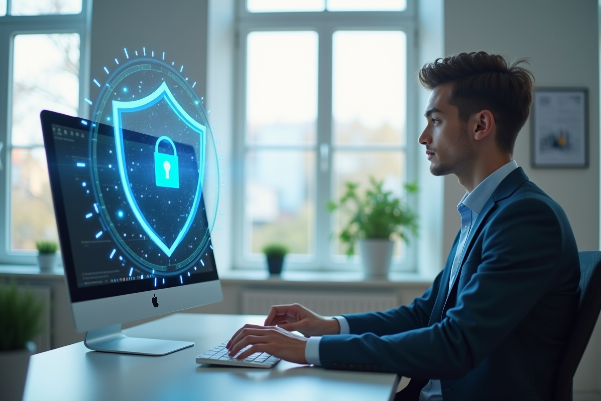 sécurité informatique