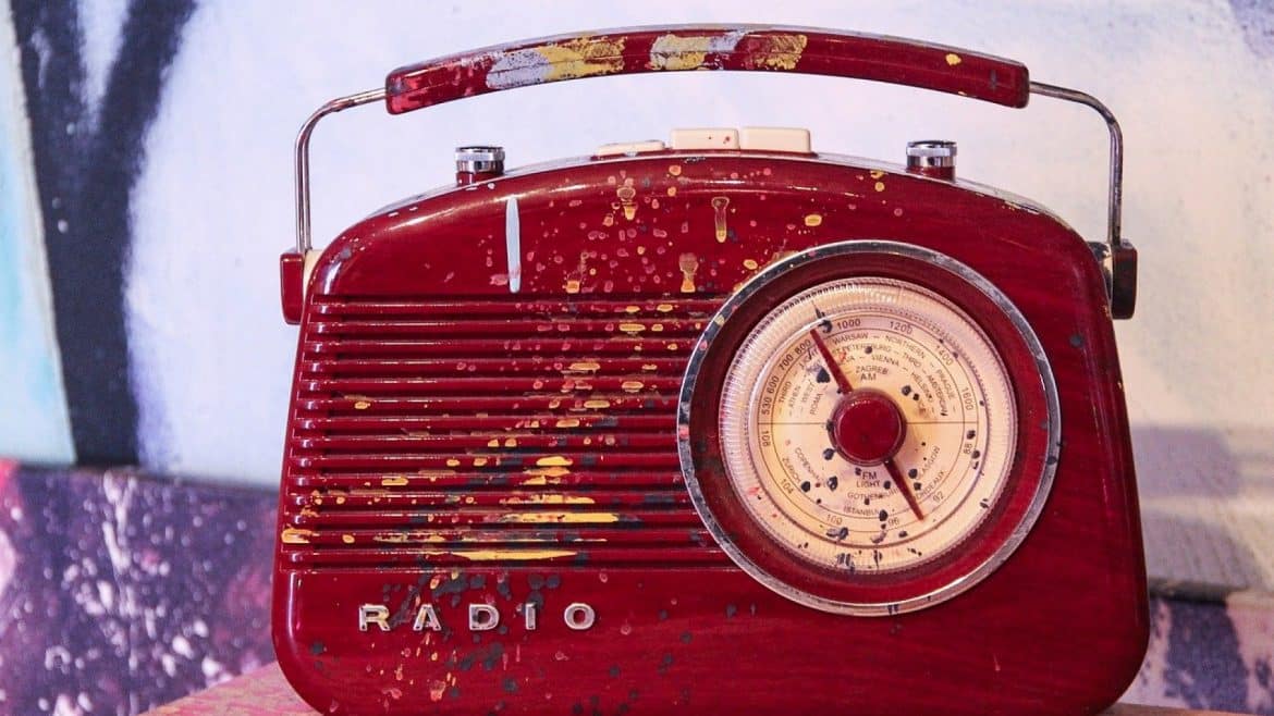 La radio est un média d'avenir