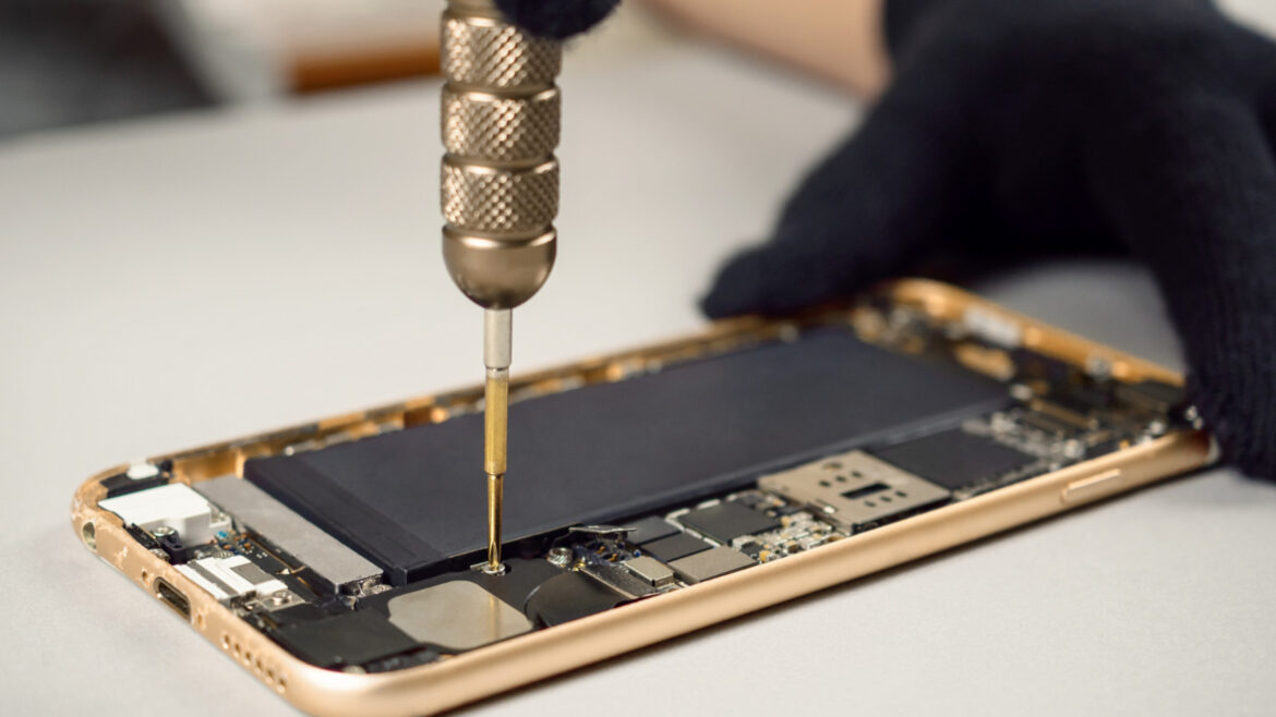 Marché des iPhones reconditionnés : une tendance en pleine croissance !