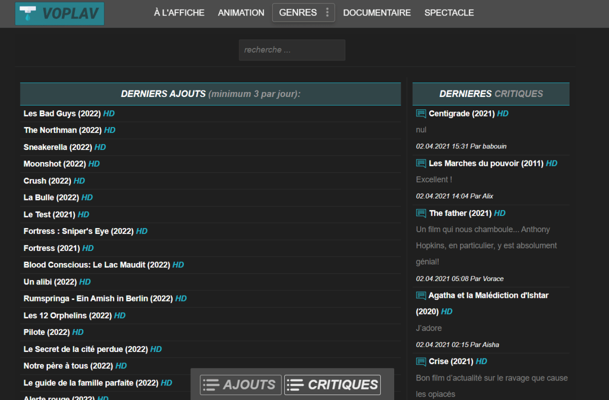 Voplav Change De Nom Et Devient L'application de communication Voplav : ce qu'il faut savoir